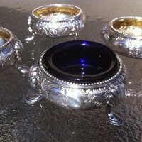 Blue Liner repairs